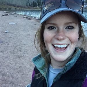 Meet your Posher, Shannon